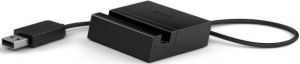 Sony Xperia Z1 C6903 4G Black + Mobile Dock